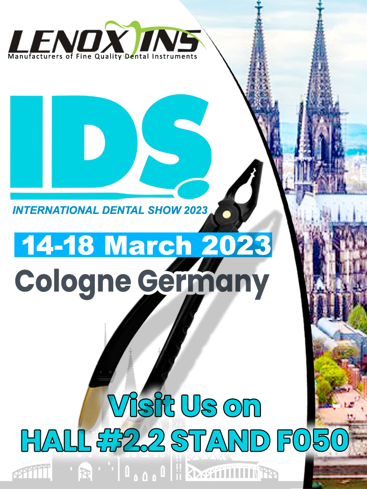 IDS-2023 Cologne Germany 