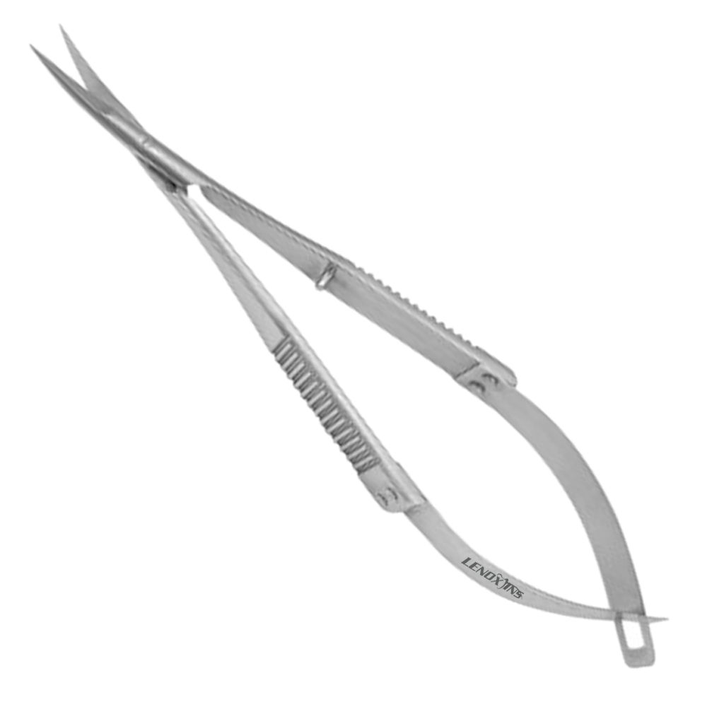 Noyes Dental Scissors 11cm Curved