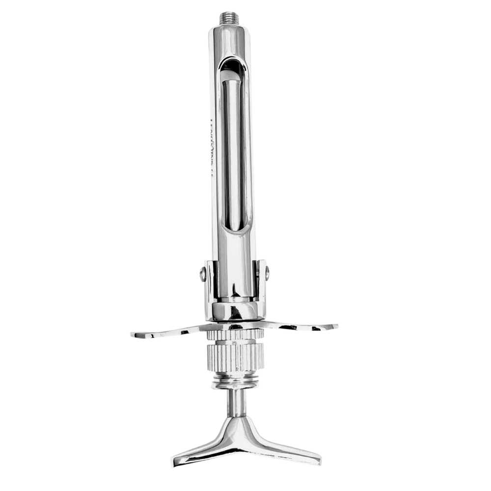 Syringes
